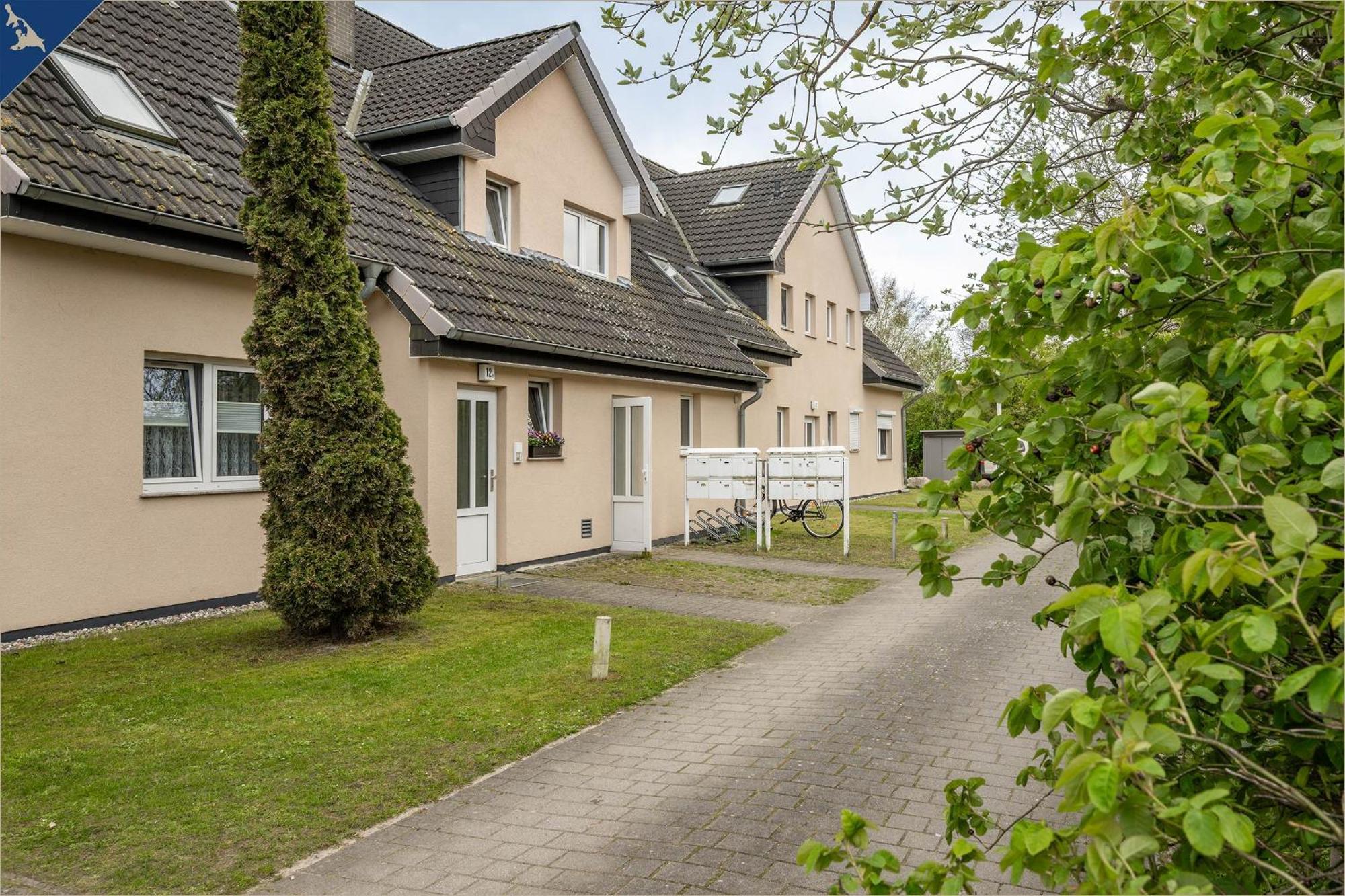 Fewo Dock12C Kölpinsee Exteriér fotografie